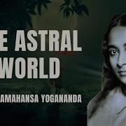 Astral World