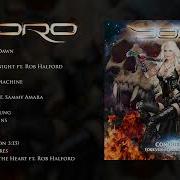 Doro Pesch Album