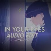 In Your Eyes Edit