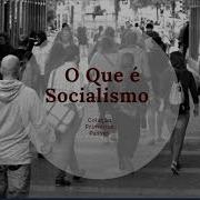 Audio Livro Socialismo