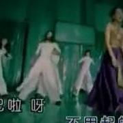 萨顶顶 咚巴拉 Dong Ba La Chinese Pop Classic Divine Tune Public Square