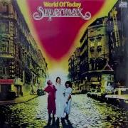 Supermax World Of Today Full Album