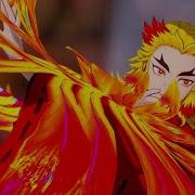 鬼滅のMmd 初见 煉獄杏寿郎 Rengoku Kyoujurou