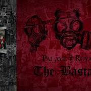 Palaye Royale Redeemer