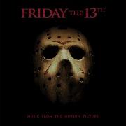 Friday The 13Th Main Theme Feat Jason Voorhees From Friday The 13Th