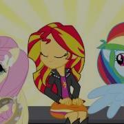 Equestria Girls Better That Ever Rus Official