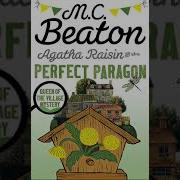 Mc Beaton Audio Books