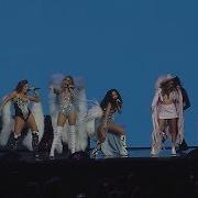 Little Mix Wings Live Glory Days Tour