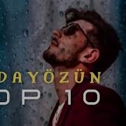 Ayday Ozun 2021