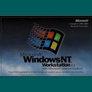 Windows Nt 4 0 Remix