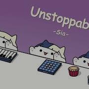 Meow Unstoppable