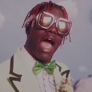 Bring It Back Lil Yachty