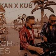 Dobrikan X Kub Beach Vibes Deep Afro House At Shut Up Beach Mamaia