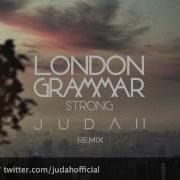 London Grammar Strong Remox