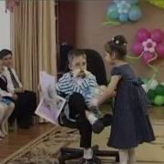 Смешинки Валерии Вержаковой