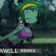 Saymaxwell Rottytops Theme Remix