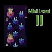 Mini Level 2 Soundtrack Rolling Sky