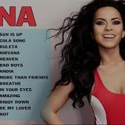 Best Of Inna Music Mix Top New Hits 2022