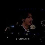 190602 Army Sing Young Forever To Bts Bts 방탄소년단 Speak Yourself Tour