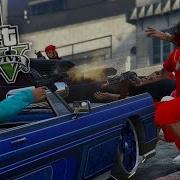 Bloods Gta