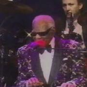 It Had To Be You Ray Charles