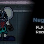 Fnf Treasure Funkin Beta Negative Instrumental