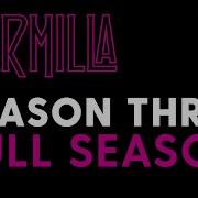 Carmilla Season 3