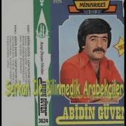 Abidin Guven