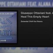 Giuseppe Ottaviani Ft Alana Aldea Heal This Empty Heart Zetandel