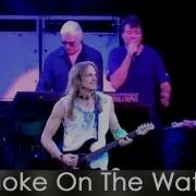 Deep Purple Smoke On The Water 1999