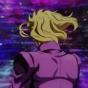 Vento Aureo Opening 2