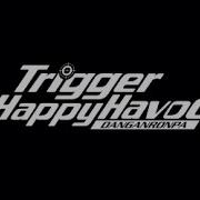 Danganronpa Trigger Happy Havoc All Executions