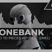 Stonebank Ripped To Pieces Vip