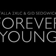 Talla 2Xlc Forever Young