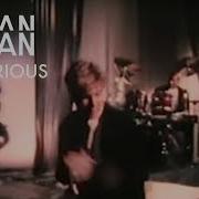 Notorious Duran