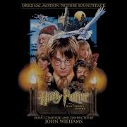 Leaving Hogwarts John Williams