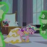 My Little Pony This Day Aria Russian Official 1080P