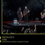 Metallica 2024