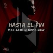 Hasta El Fin Vocal Mix