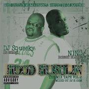 Hood Hustlin 2 Robert Blake