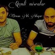 Vuqar Bileceri Orxan Lokbatanli