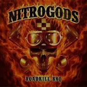 Nitrogods Gimme Beer