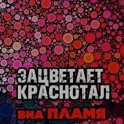 Виа Пламя Саратов На Волге
