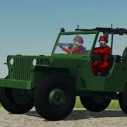 Ravenfield Menu Music