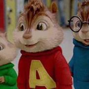 Chipmunks Mukesh