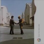 Pink Floyd Wish You Were Here Original Альбом