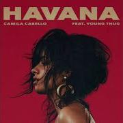 Cabello Havana Instrumental