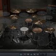 Starset Bringing It Down Only Drums Midi Backing Track