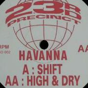 Shift Havana