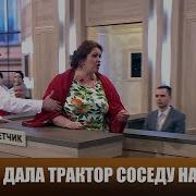 Зал Суда С Николаем Бурделовым